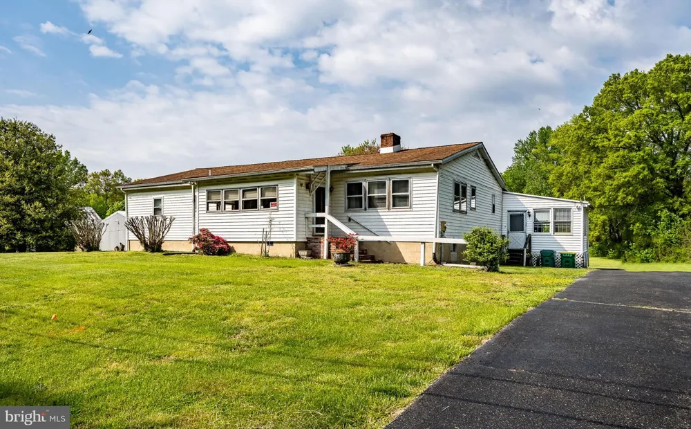 2956 FRAZER ROAD Newark, DE 19702