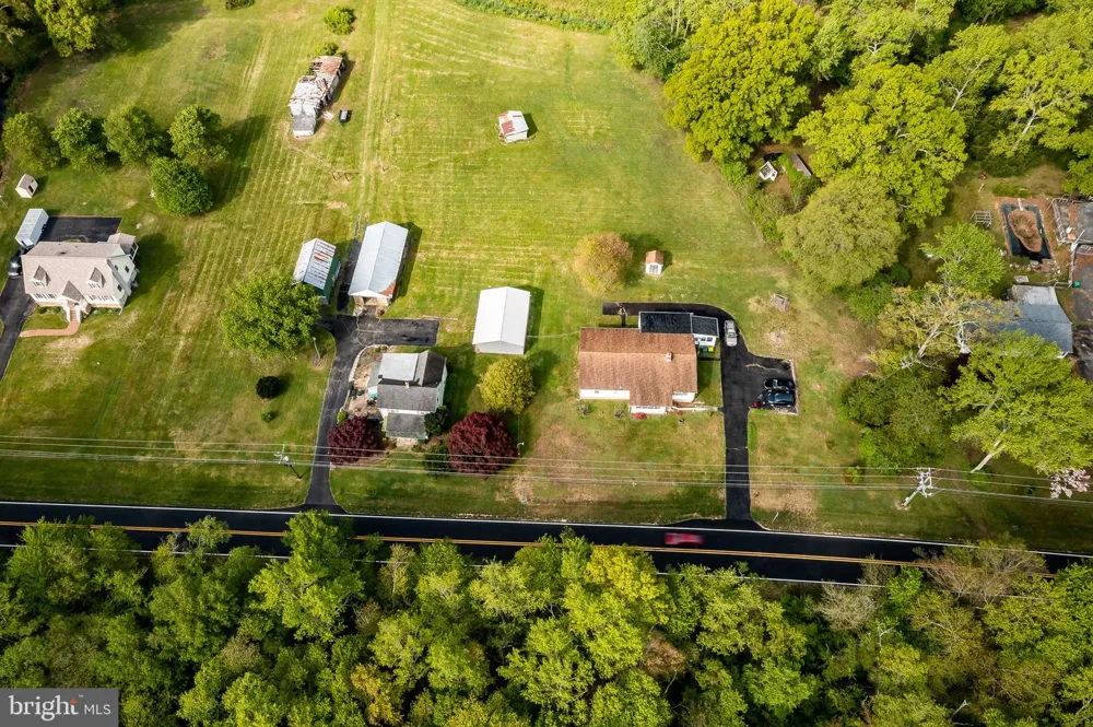 2956 FRAZER ROAD Newark, DE 19702