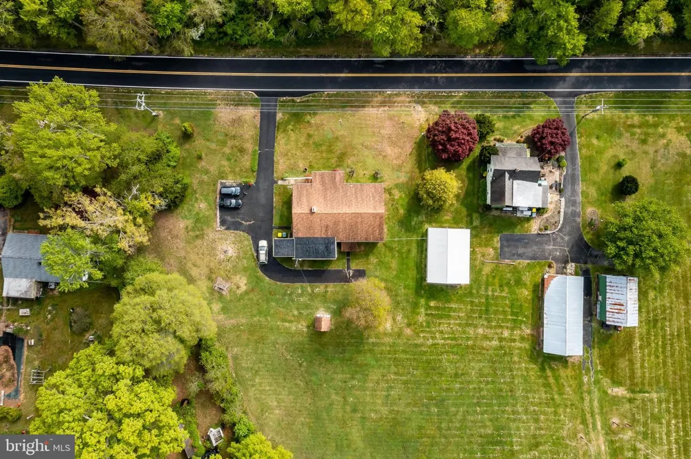 2956 FRAZER ROAD Newark, DE 19702