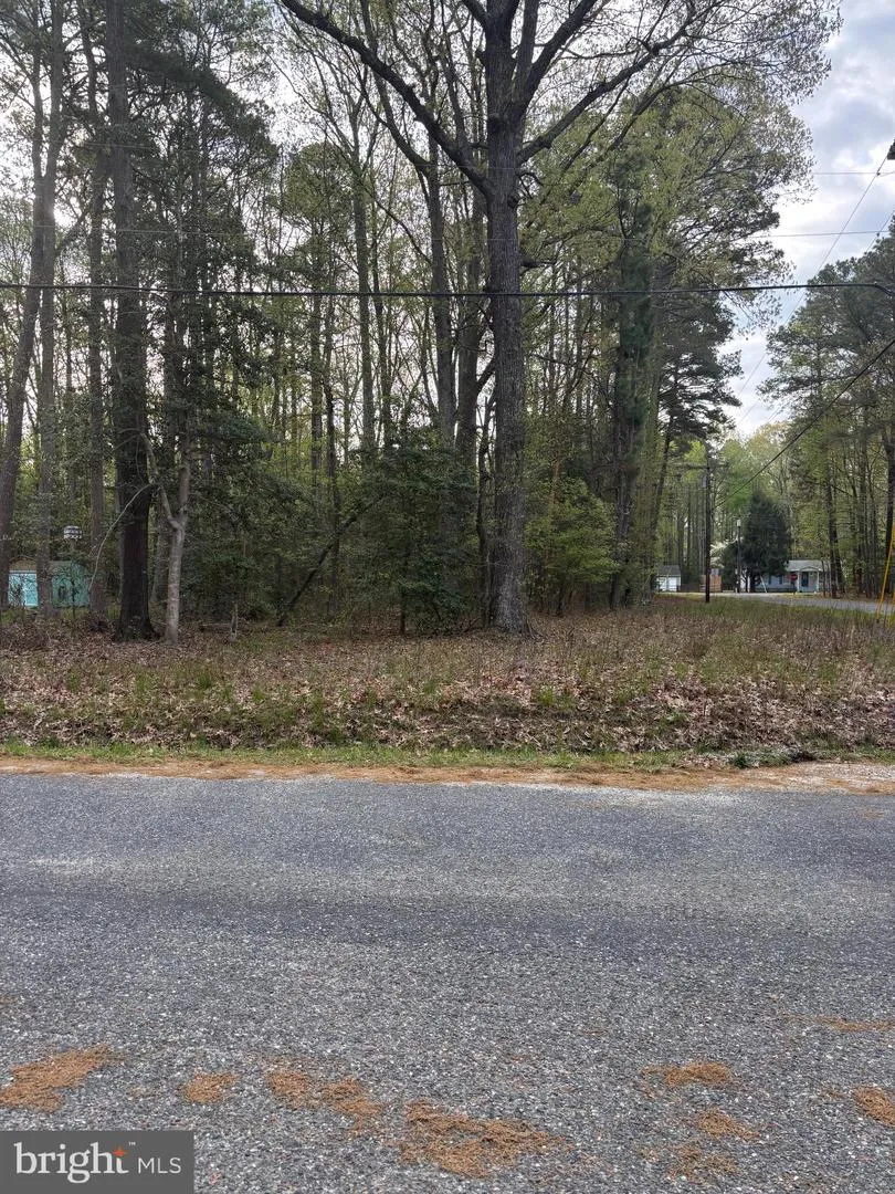 BERKSHIRE DR Reedville, VA 22539
