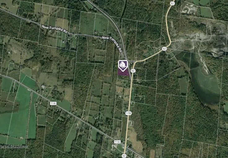 2.-1-32.7 State Route 17B Cochecton, NY 12726