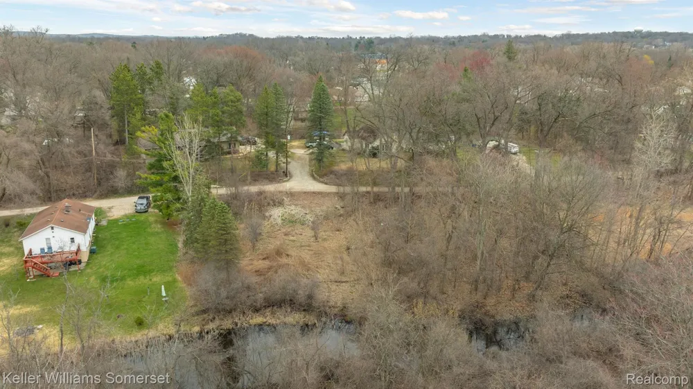 Lakeview Drive White Lake Charter Township, MI 48386