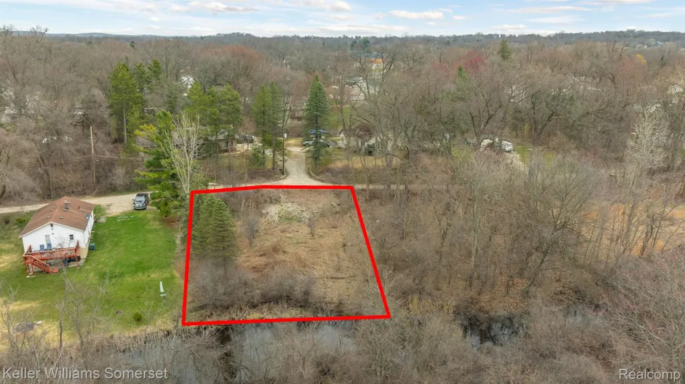 Lakeview Drive White Lake Charter Township, MI 48386