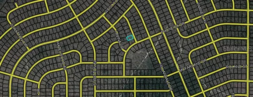Lot 6 HARDING AVENUE Chipley, FL 32428