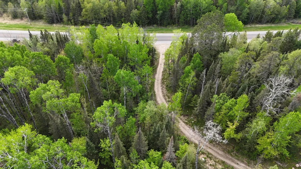 7316 Crane Lake Road Crane Lake, MN 55725