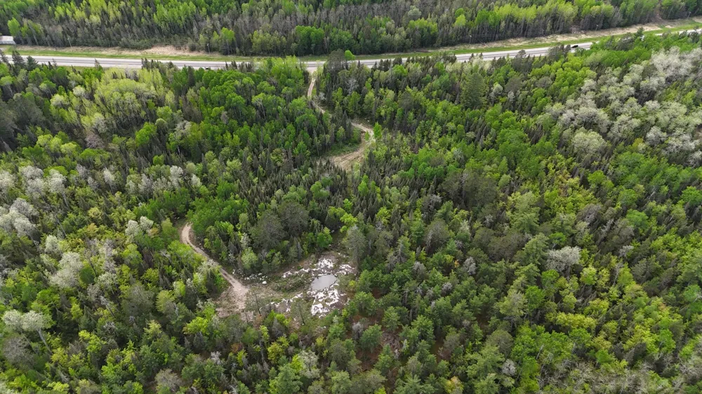 7316 Crane Lake Road Crane Lake, MN 55725