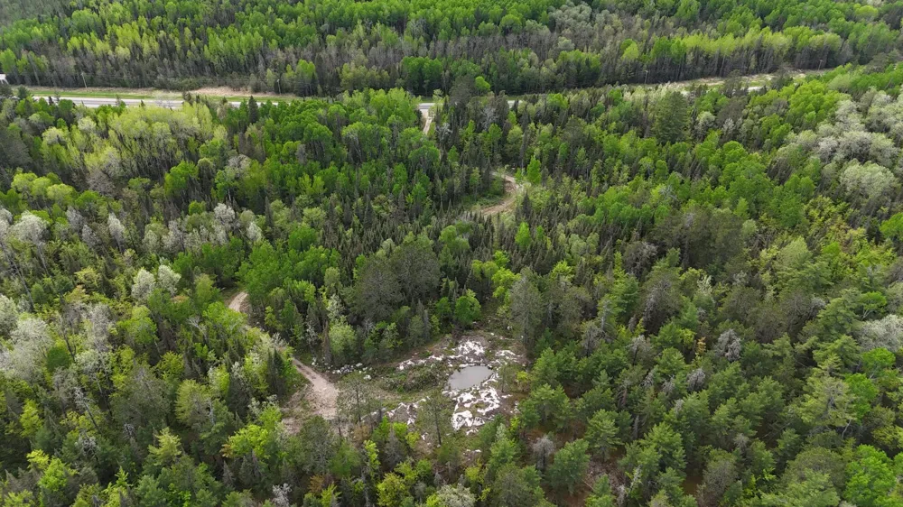 7316 Crane Lake Road Crane Lake, MN 55725