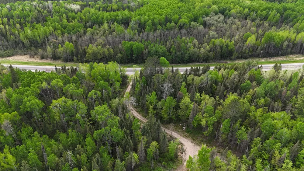 7316 Crane Lake Road Crane Lake, MN 55725