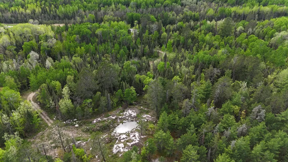 7316 Crane Lake Road Crane Lake, MN 55725