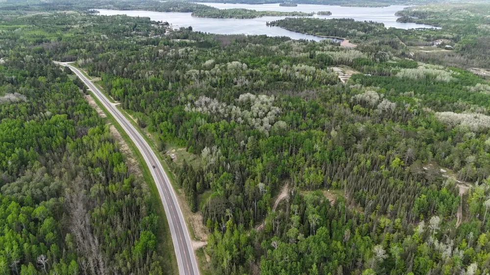 7316 Crane Lake Road Crane Lake, MN 55725