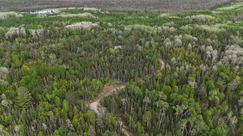 7316 Crane Lake Road Crane Lake, MN 55725