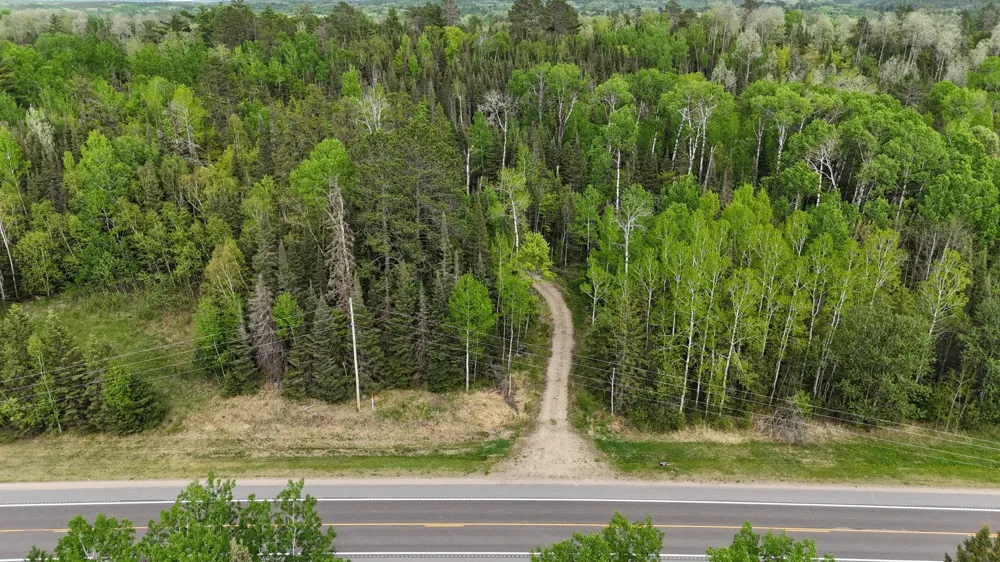 7316 Crane Lake Road Crane Lake, MN 55725