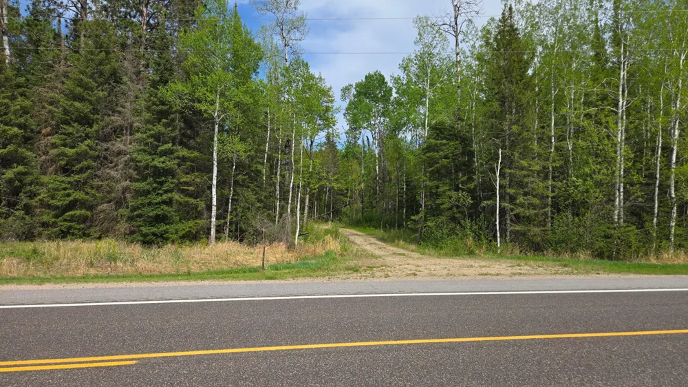 7316 Crane Lake Road Crane Lake, MN 55725