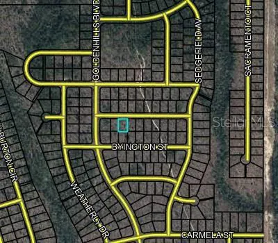 Lot 3 BRIERDALE STREET