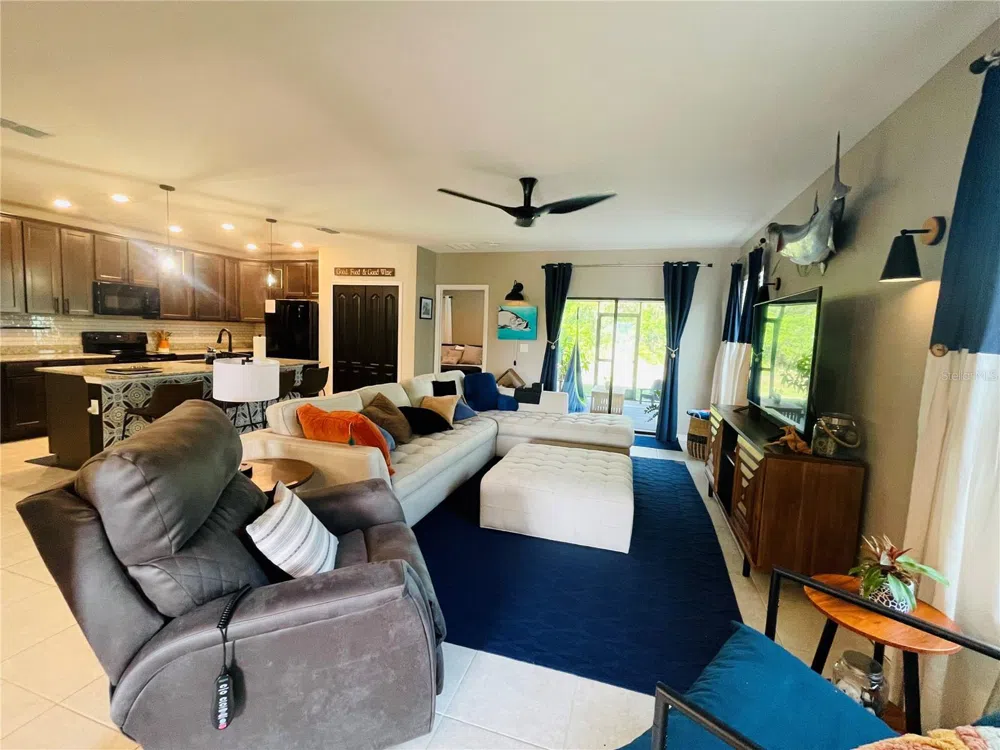 15321 MILLE FIORE BOULEVARD Port Charlotte, FL 33953