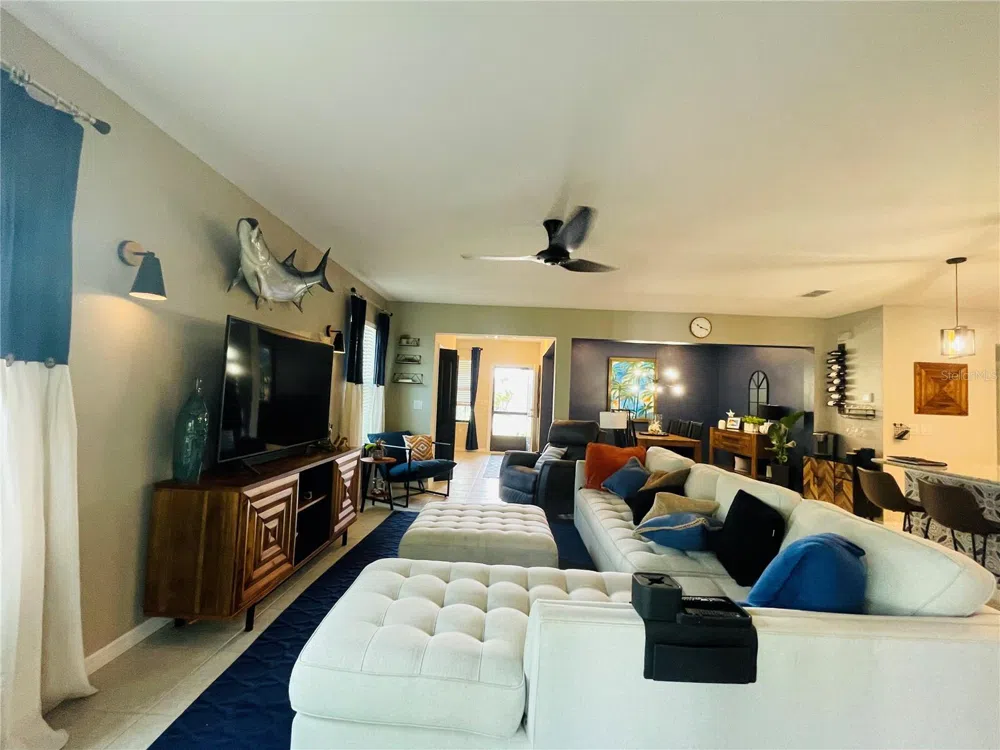 15321 MILLE FIORE BOULEVARD Port Charlotte, FL 33953