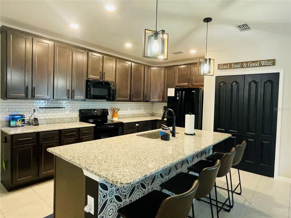15321 MILLE FIORE BOULEVARD Port Charlotte, FL 33953