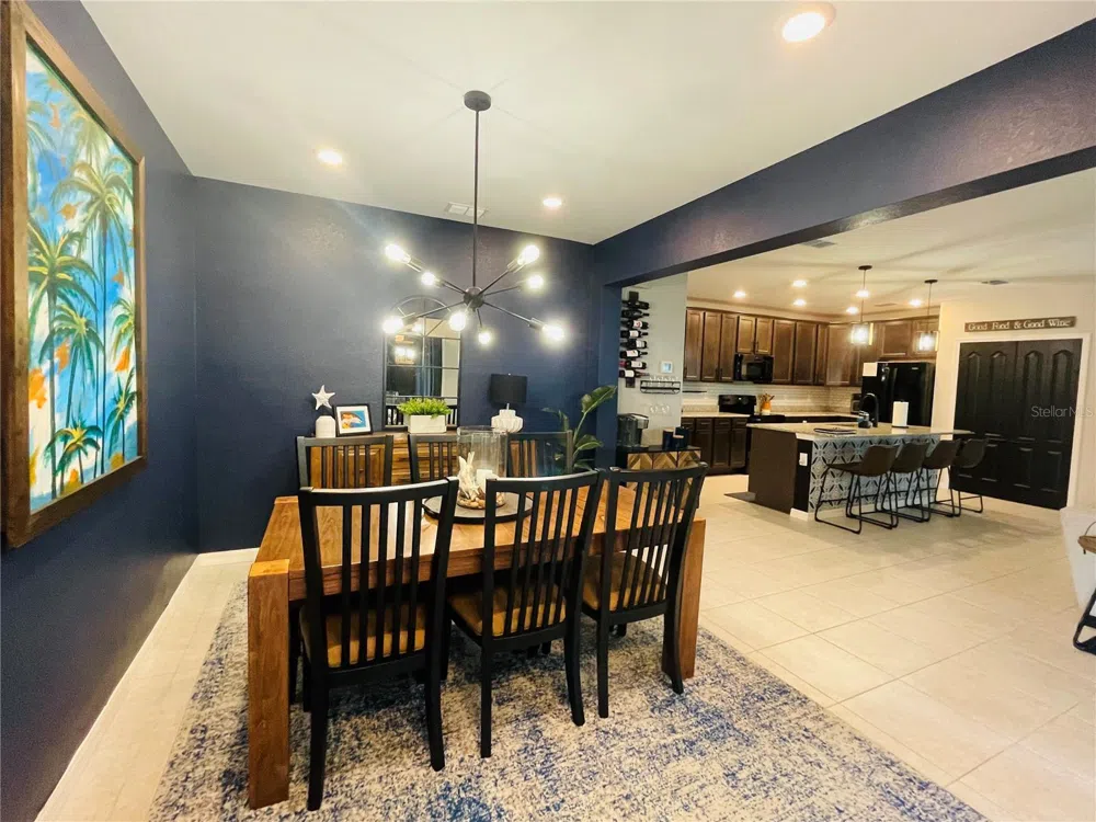 15321 MILLE FIORE BOULEVARD Port Charlotte, FL 33953