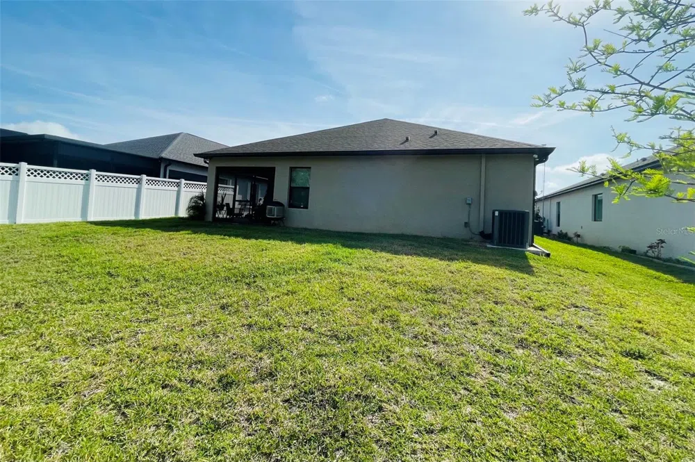 15321 MILLE FIORE BOULEVARD Port Charlotte, FL 33953
