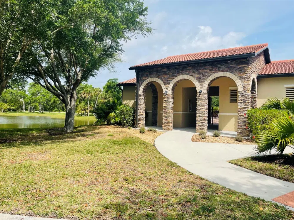 15321 MILLE FIORE BOULEVARD Port Charlotte, FL 33953