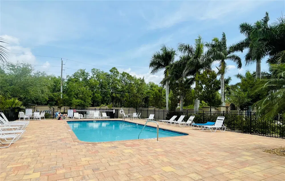 15321 MILLE FIORE BOULEVARD Port Charlotte, FL 33953