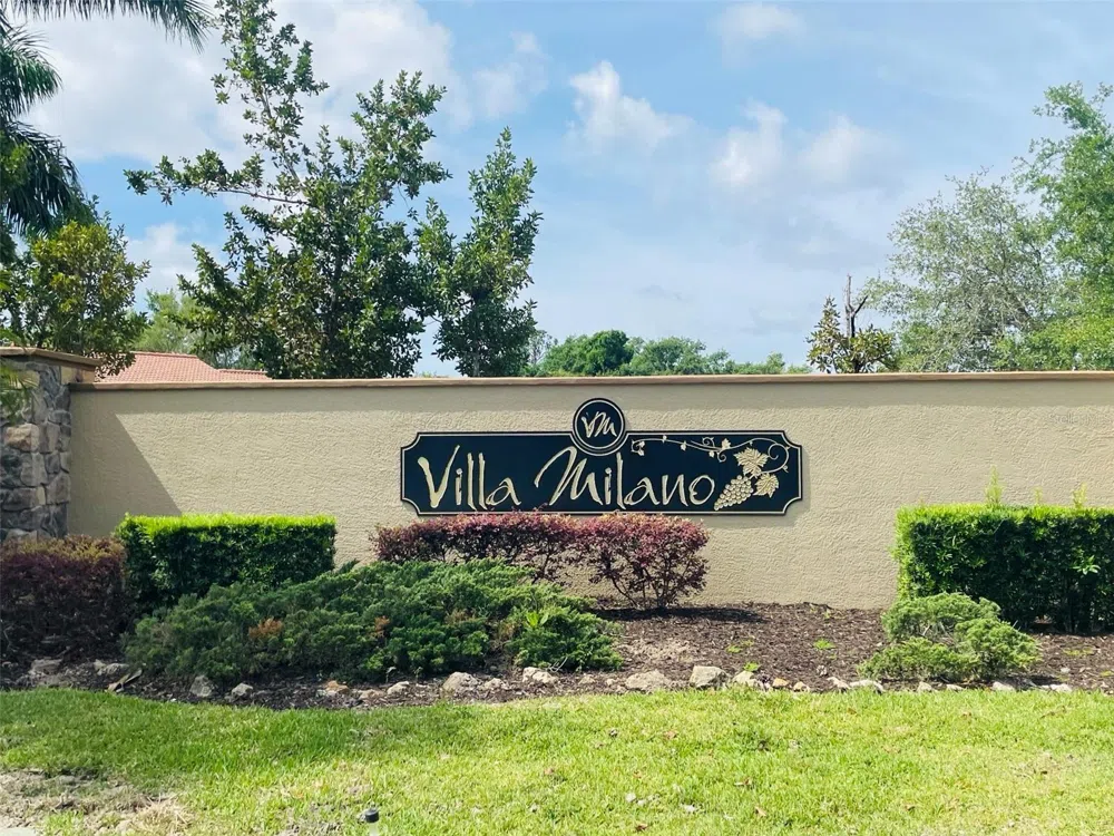 15321 MILLE FIORE BOULEVARD Port Charlotte, FL 33953