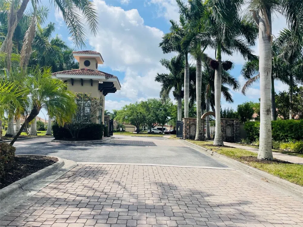 15321 MILLE FIORE BOULEVARD Port Charlotte, FL 33953