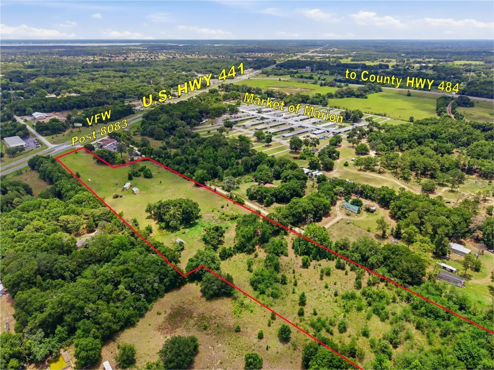 12630 U.S. 441 Belleview, FL 34420