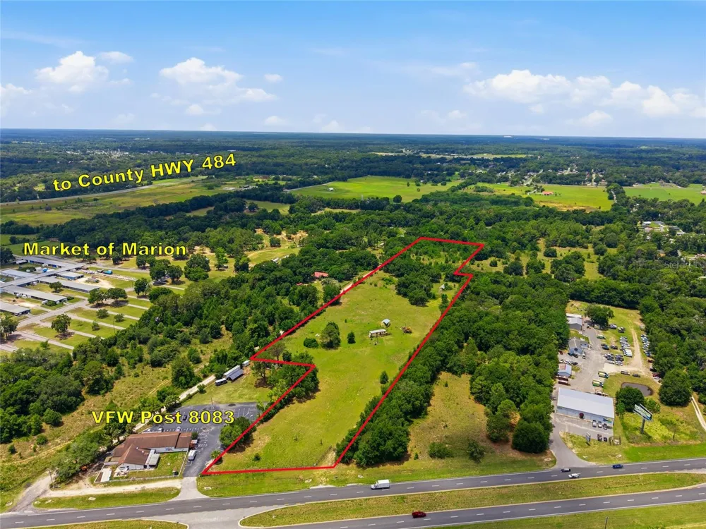 12630 U.S. 441 Belleview, FL 34420