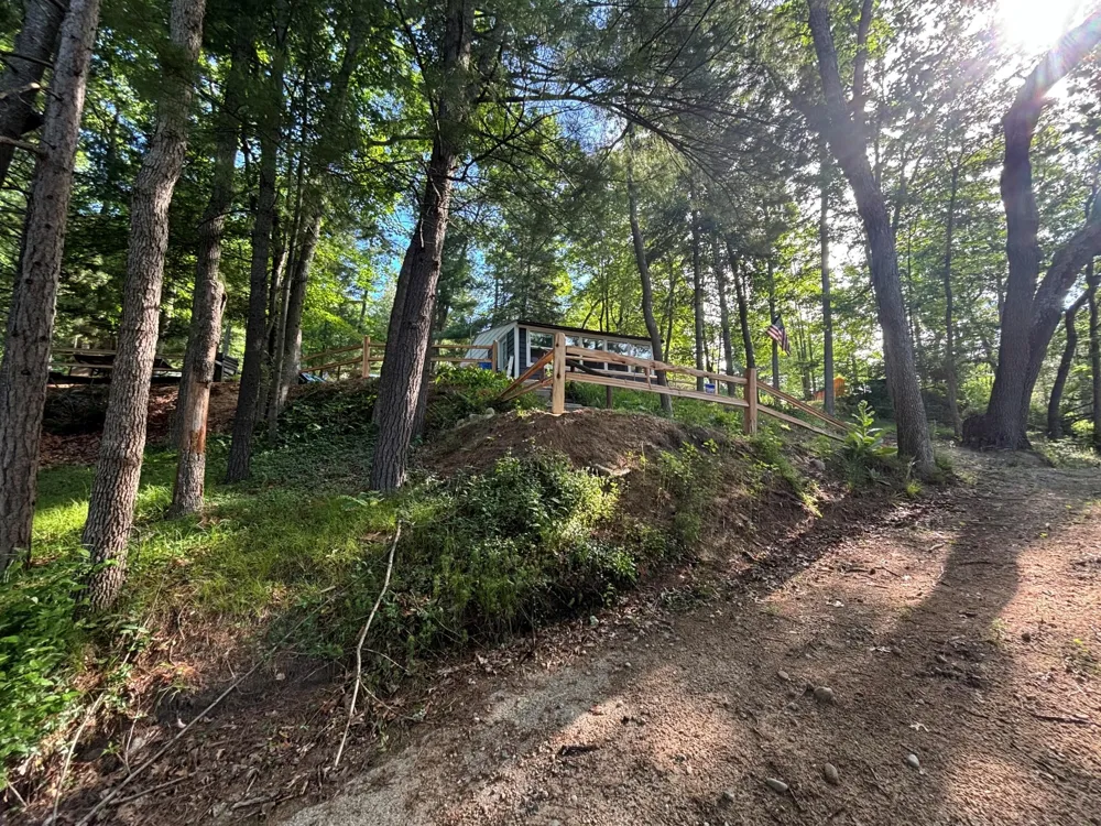 1112 Lake Drive Harrison, MI 48625
