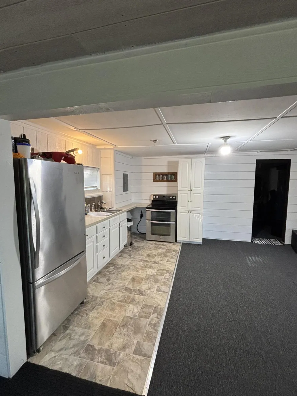 1112 Lake Drive Harrison, MI 48625
