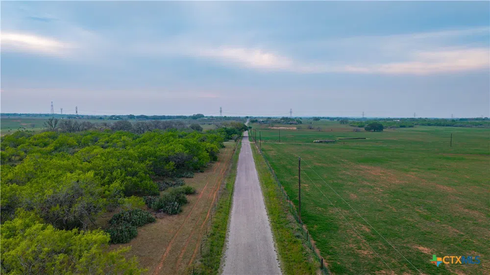County Road 404 Floresville, TX 78114
