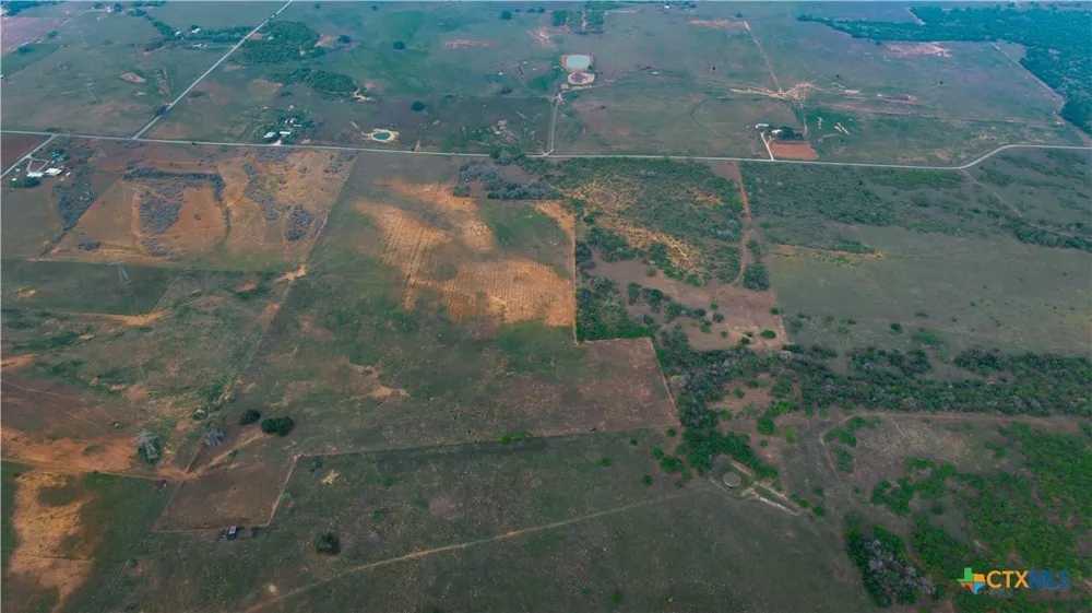 County Road 404 Floresville, TX 78114