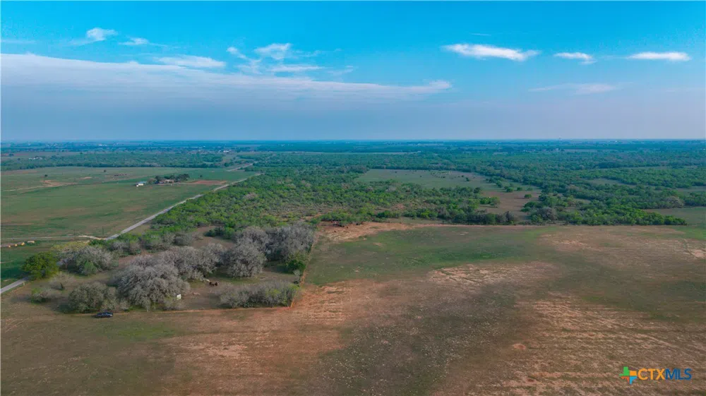 County Road 404 Floresville, TX 78114