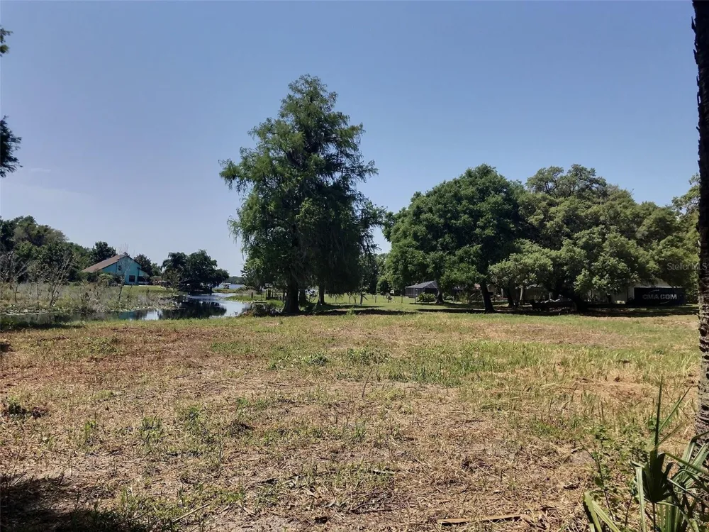 0 SE 110TH STREET ROAD Belleview, FL 34420