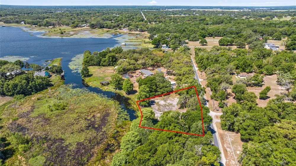 0 SE 110TH STREET ROAD Belleview, FL 34420