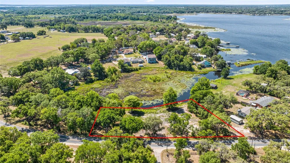 0 SE 110TH STREET ROAD Belleview, FL 34420