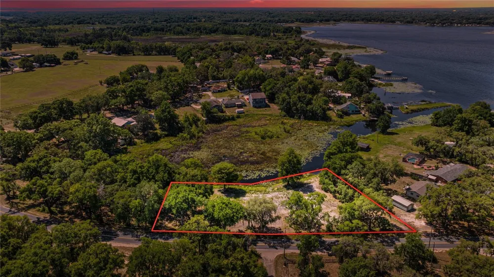 0 SE 110TH STREET ROAD Belleview, FL 34420
