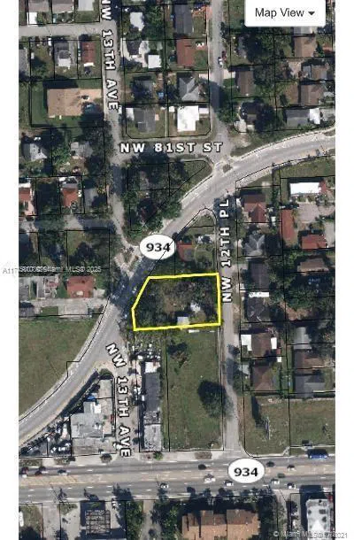 7946 NW 12th Pl