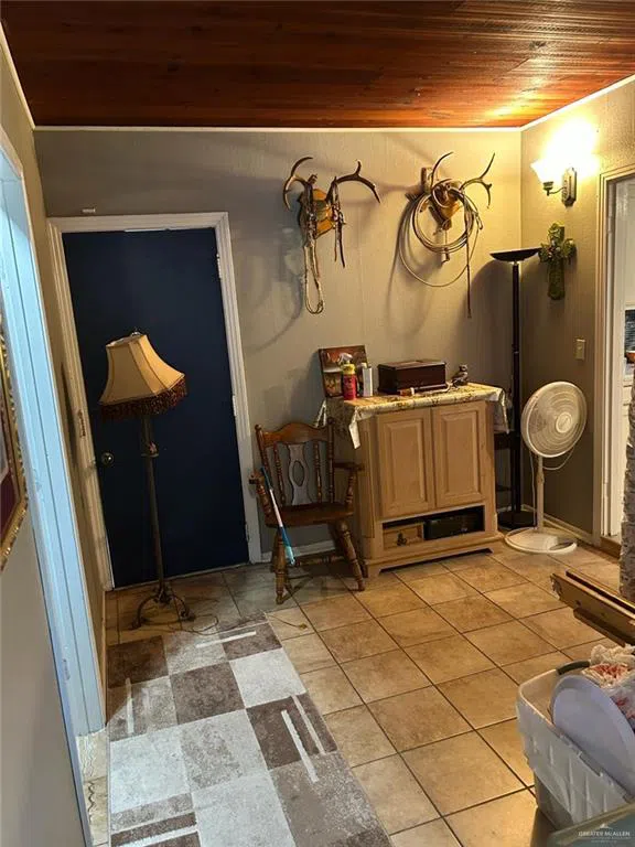 805 W Bennett Street Falfurrias, TX 78355