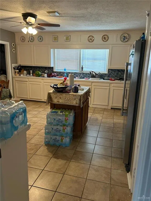 805 W Bennett Street Falfurrias, TX 78355