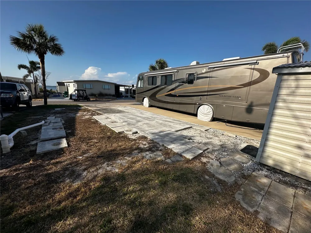 63 TERRA CEIA DRIVE Palmetto, FL 34221