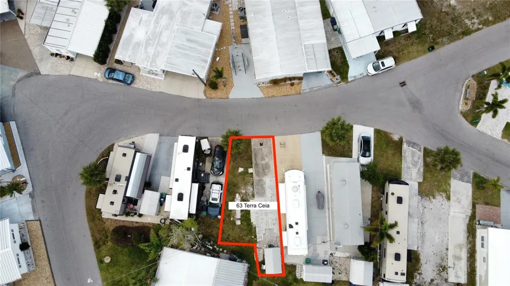 63 TERRA CEIA DRIVE Palmetto, FL 34221