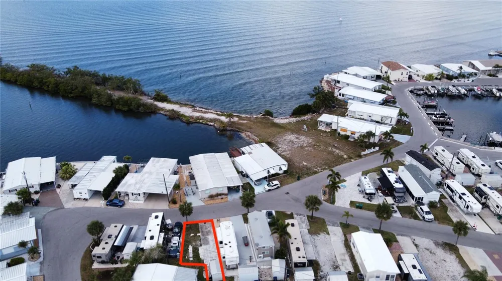 63 TERRA CEIA DRIVE Palmetto, FL 34221