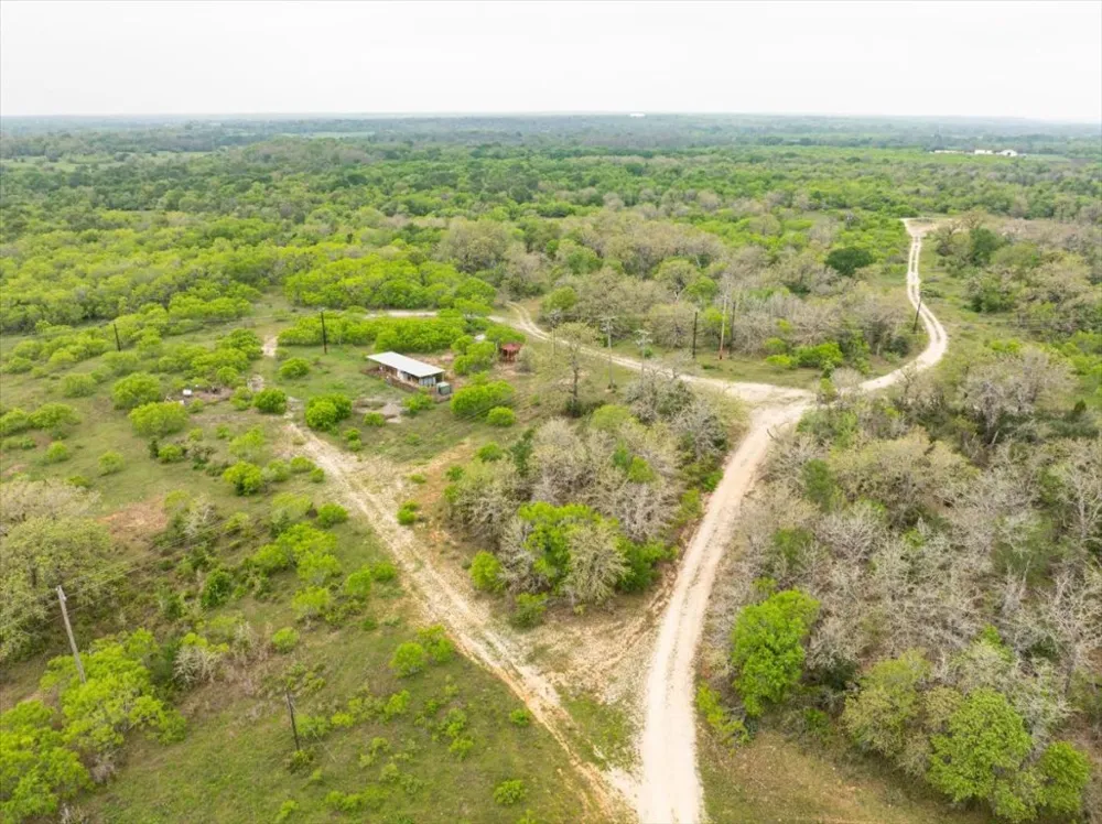 350 Mineral Springs Road Lockhart, TX 78644