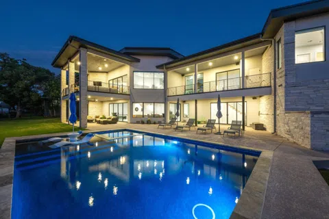 2912 Patriot Drive