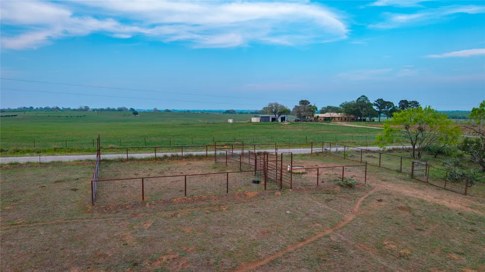 County Road 404 Floresville, TX 78114