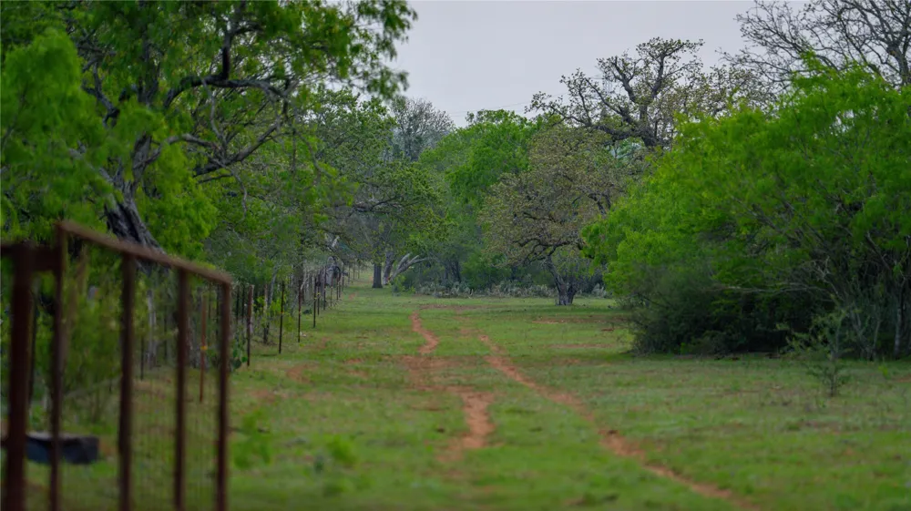 County Road 404 Floresville, TX 78114