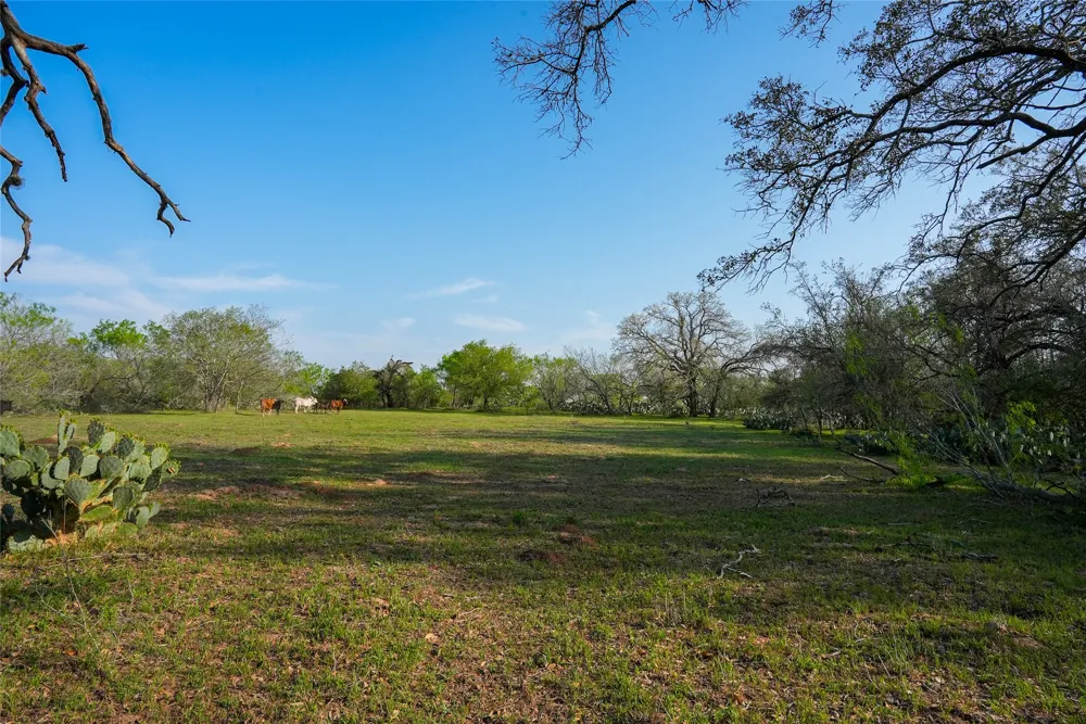 County Road 404 Floresville, TX 78114