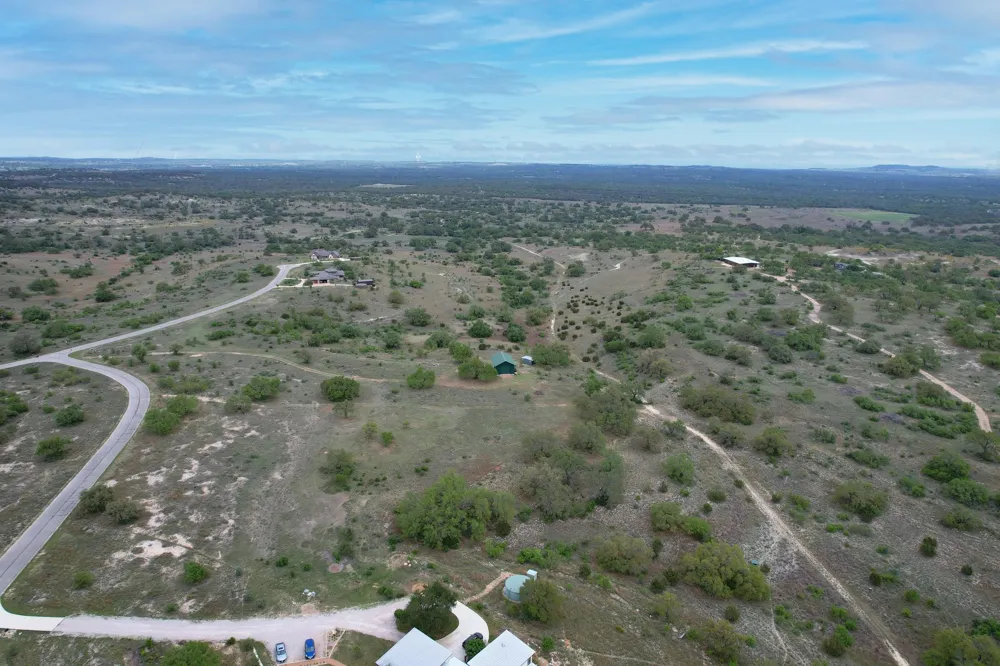 195 Cypress View Drive Johnson City, TX 78636
